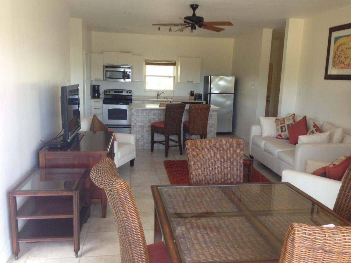 Silver Reefs apartment Kittian Village Buitenkant foto